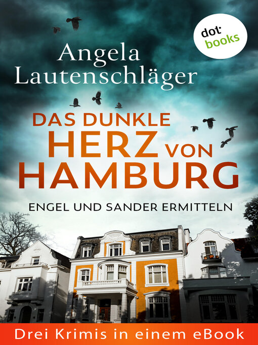 Title details for Das dunkle Herz von Hamburg by Angela Lautenschläger - Available